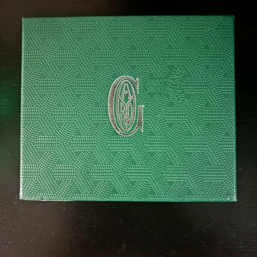 Goyard Wallet - Picture 2 of 2
